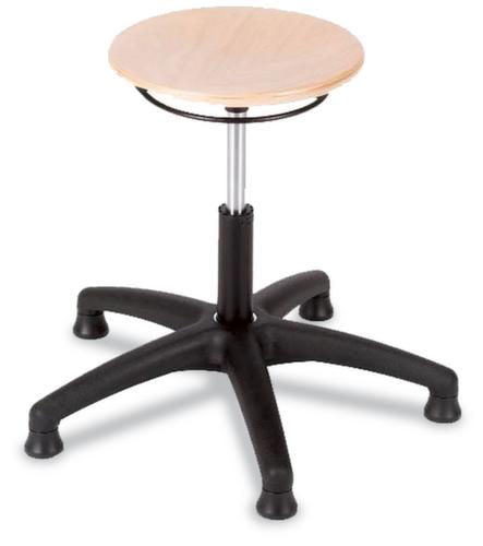 meychair Tabouret d'atelier Assistent Professional  L