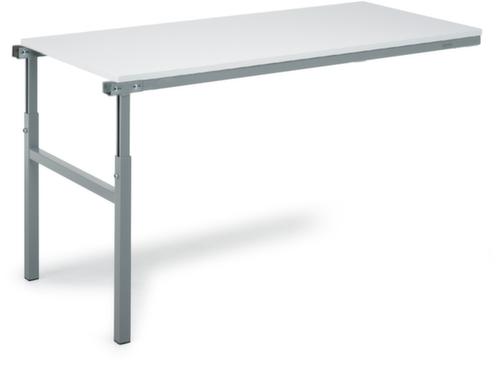 Treston Table de rallonge  L