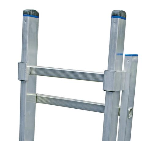 Krause Échelle coulissante L