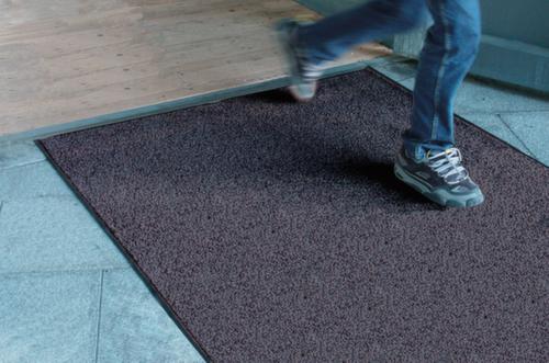 Miltex Tapis bouclé lavable Eazycare Color  L