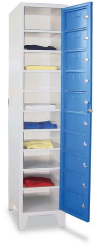 PAVOY Armoire de distribution de linge Basis  L