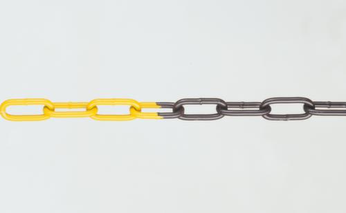 Moravia Chaîne de délimitation L