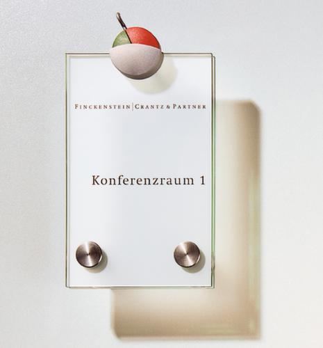 Indicateur de liberté/occupation CRISTALLO L