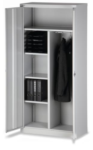 Bisley Armoire vestiaire  L