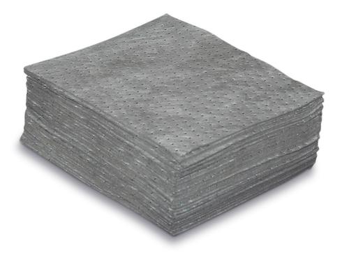 Absorbants en microfibre, mouchoirs  L