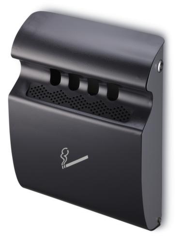 Cendrier mural capacité 3 l L