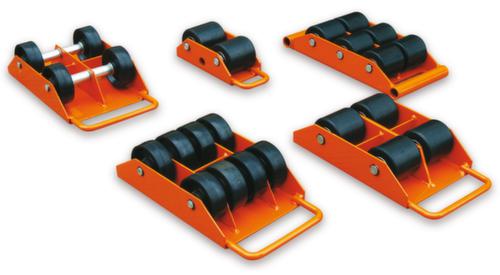 RAPIDLIFT Plateau roulant pour fortes charges  L