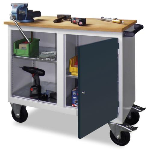 PAVOY Établi mobile L