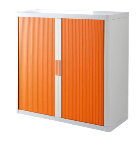 Paperflow Armoire à rideaux transversaux easyOffice®  L