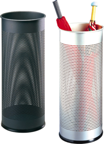 Durable Corbeille à papier/porte-parapluies L