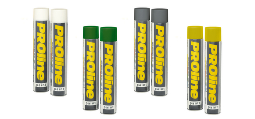 Moravia Peinture pour appareil de traçage L