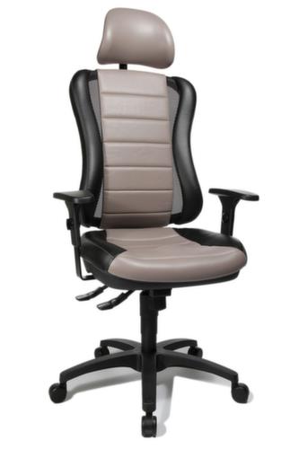 Topstar Chaise de bureau pivotant Head Point RS  L