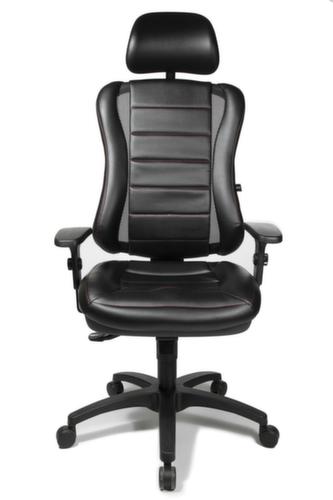 Topstar Chaise de bureau pivotant Head Point RS  L