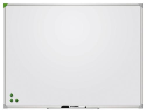 Franken Tableau blanc U-Act!Line, hauteur x largeur 800 x 1200 mm