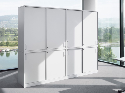 Nowy Styl Rehausse E10 pour armoire à rideaux  L