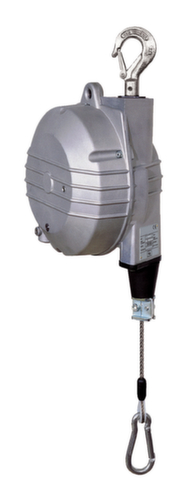 Équilibreur de charge TCN avec crochet de sécurité L