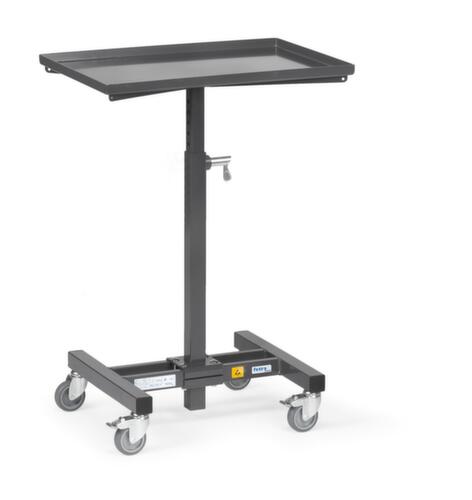 fetra Servante d’atelier ESD  L