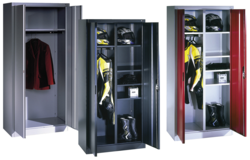 C+P Armoire vestiaire ERGO  L