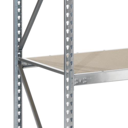 META Rayonnage grande largeur MINI-RACK  L