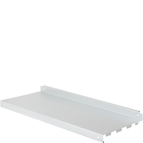 Tablette pour rayonnage cantilever, largeur x profondeur 1056 x 500 mm