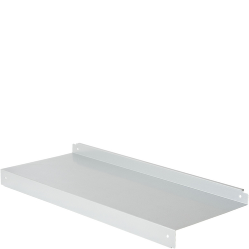 Tablette pour rayonnage cantilever, largeur x profondeur 1045 x 500 mm