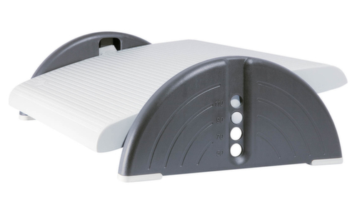 WEDO Repose-pieds inclinable Relax Plus L