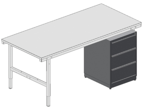 Rocholz Soubassement 2000  L