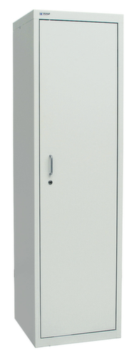 stumpf Armoire de protection de l'environnement en acier, hauteur x largeur x profondeur 1800 x 500 x 500 mm  L