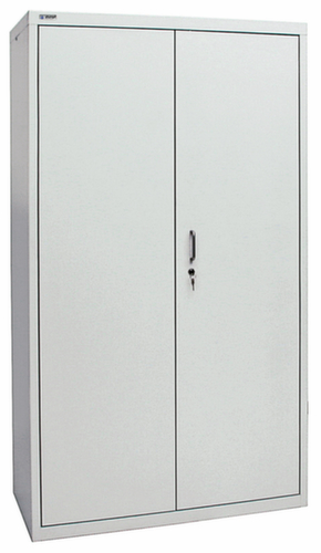 stumpf Armoire de protection de l'environnement en acier, hauteur x largeur x profondeur 1800 x 1000 x 500 mm  L