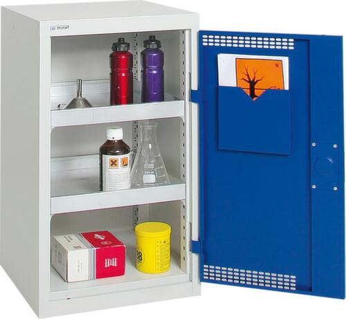 stumpf Armoire de protection de l'environnement en acier  L