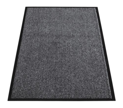 Miltex Tapis bouclé Eazycare Econ, longueur x largeur 1800 x 1200 mm