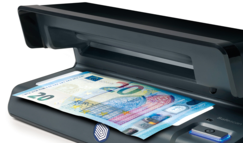 Safescan Valideur de billets 70,pour toutes les monnaies  L