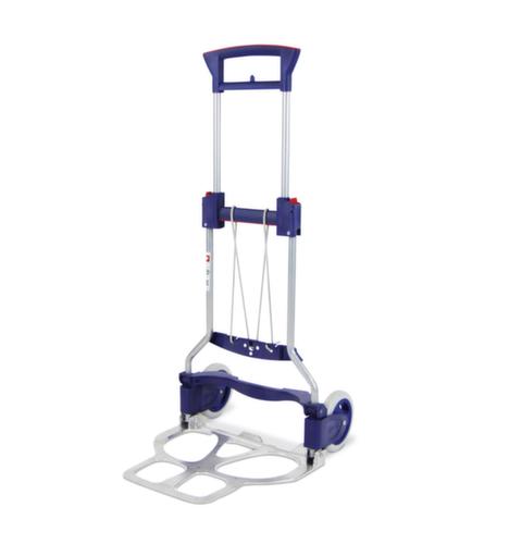 RuXXac Diable de manutention pliable force 125 kg L