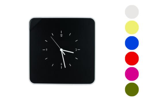 Paperflow Caissette à clés multiBox avec horloge  L