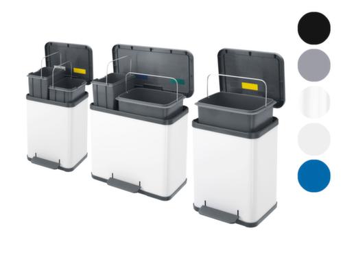 Hailo Poubelle à pédale L