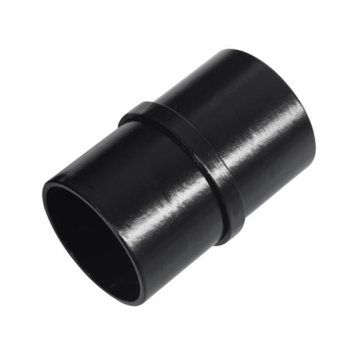 Moravia Barrière de protection anticollision BLACK BULL, élément de liaison L