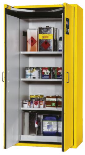 Armoire haute sécurité S-CLASSIC-90  L