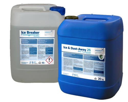 Produit de dégivrage L