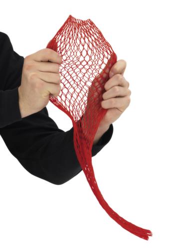 Filet de protection plastique L