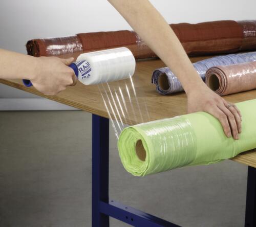 Kit de film étirable Eco  L