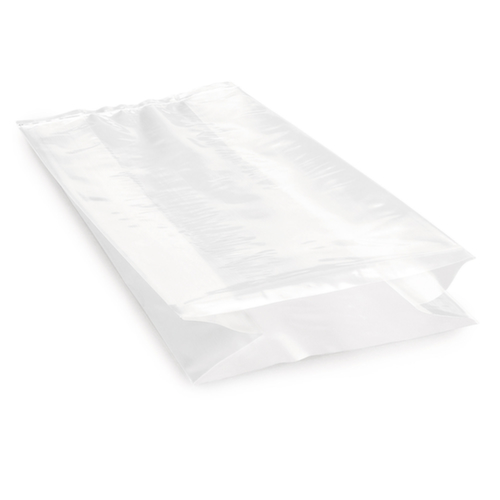 Sac pliable, 30 µm, longueur x largeur 600 x 400 mm  L