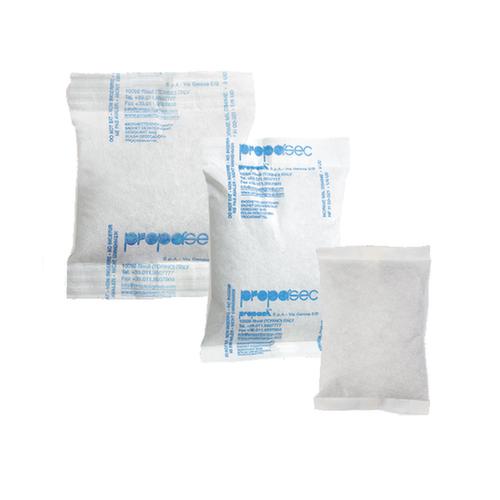 Sachet d'agent siccatif