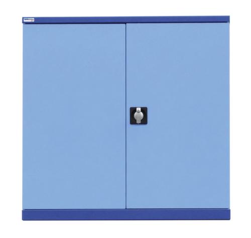 Thurmetall Portes en tôle pleine pour système d'armoire modulaire  L