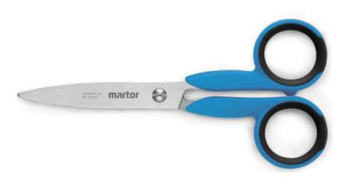 Ciseaux de sécurité SECUMAX 363 L