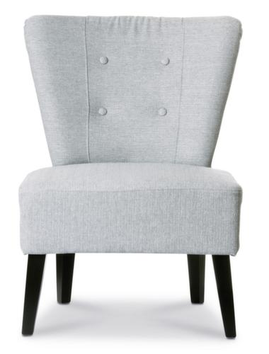 Paperflow Fauteuil de lounge Brighton  L