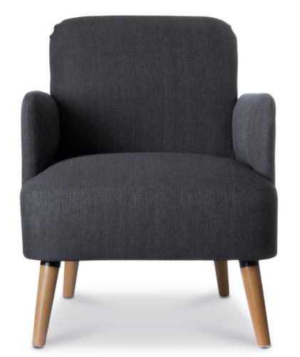 Paperflow Fauteuil Brooks  L