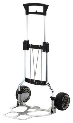 RuXXac Diable de manutention pliable force 125 kg L