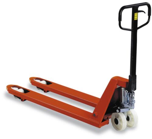 RAPIDLIFT Transpalette force 2,5 t  L