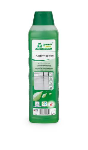 Nettoyant de sol antistatique, 1 l bouteille  L