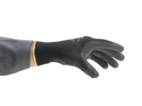 Gants de protection fins avec revêtement L
